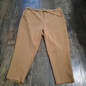 Torrid Belted Trousers